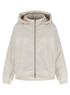 Moorer Soave Jacket - Acqua Line