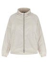Moorer Soave Jacket - Acqua Line