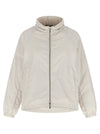 Moorer Soave Jacket - Acqua Line