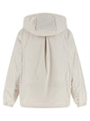 Moorer Soave Jacket - Acqua Line