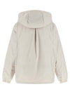 Moorer Soave Jacket - Acqua Line