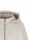 Moorer Soave Jacket - Acqua Line