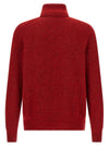 Brunello Cucinelli High Neck Sweater