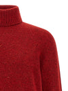 Brunello Cucinelli High Neck Sweater