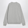 Northeast sweatshirt gray Barbour x NOAH