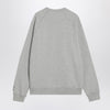 Northeast sweatshirt gray Barbour x NOAH
