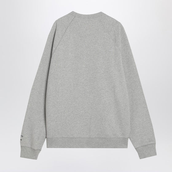 Northeast sweatshirt gray Barbour x NOAH