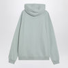 Ice-colored sweatshirt Barbour x NOAH