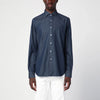 XACUS Blue denim Casual shirt