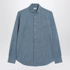 XACUS Light denim Tailor Fit shirt