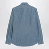 XACUS Light denim Tailor Fit shirt