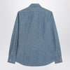 XACUS Light denim Tailor Fit shirt