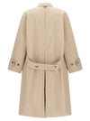 Thom Browne Trench Coat