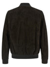 Moorer Carlos Bomber Jacket