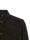 Moorer Carlos Bomber Jacket