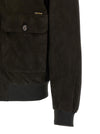 Moorer Carlos Bomber Jacket