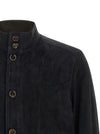 Moorer Carlos Bomber Jacket