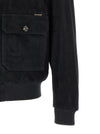Moorer Carlos Bomber Jacket