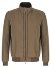 Moorer Manetti-wk Bomber Jacket