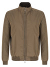 Moorer Manetti-wk Bomber Jacket