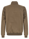 Moorer Manetti-wk Bomber Jacket