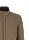 Moorer Manetti-wk Bomber Jacket