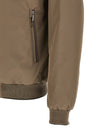 Moorer Manetti-wk Bomber Jacket
