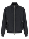 Moorer Manetti-wk Bomber Jacket