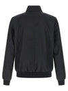 Moorer Manetti-wk Bomber Jacket