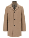 Moorer Monferrato Coat