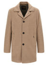 Moorer Monferrato Coat