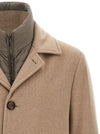 Moorer Monferrato Coat