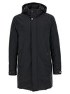 Moorer Vermont Padded Parka