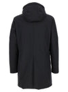 Moorer Vermont Padded Parka