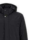 Moorer Vermont Padded Parka