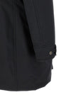 Moorer Vermont Padded Parka