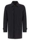 Moorer Vittor-ac Trench Coat