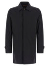 Moorer Vittor-ac Trench Coat