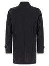 Moorer Vittor-ac Trench Coat