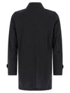 Moorer Vittor-ac Trench Coat