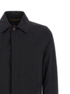 Moorer Vittor-ac Trench Coat