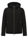 Moorer Albini Down Jacket - Acqua Line