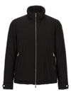 Moorer Albini Down Jacket - Acqua Line