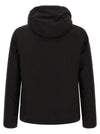 Moorer Albini Down Jacket - Acqua Line