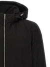 Moorer Albini Down Jacket - Acqua Line