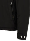 Moorer Albini Down Jacket - Acqua Line