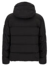 Moorer Brett Bomber Jacket - Acqua Line