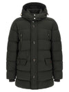 Moorer Gorner-kn Down Jacket