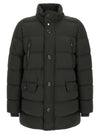 Moorer Gorner-kn Down Jacket