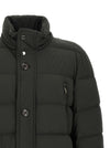 Moorer Gorner-kn Down Jacket